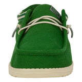 WALLY LETTERMAN