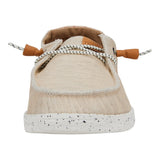 WENDY HEATHERED SLUB TROPICAL