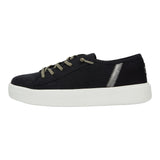 CODY W HEATHERED KNIT MESH