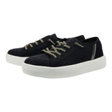 CODY W HEATHERED KNIT MESH