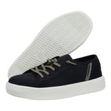 CODY W HEATHERED KNIT MESH
