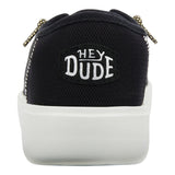CODY W HEATHERED KNIT MESH