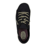 CODY W HEATHERED KNIT MESH