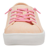 CODY W HEATHERED KNIT MESH