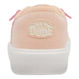 CODY W HEATHERED KNIT MESH