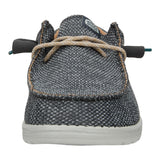 WALLY FUNK OPEN MESH