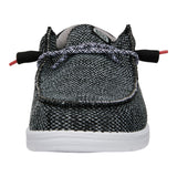 WALLY FUNK OPEN MESH