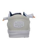WALLY FUNK OPEN MESH