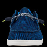 WALLY FUNK OPEN MESH
