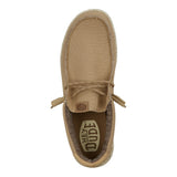 WALLY SPORT MESH