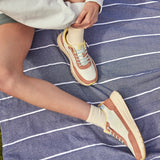 SIROCCO ALTA W COLORBLOCK