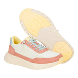 SIROCCO ALTA W COLORBLOCK