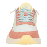 SIROCCO ALTA W COLORBLOCK