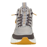 TAHOE NYLON GREY