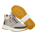TAHOE NYLON GREY