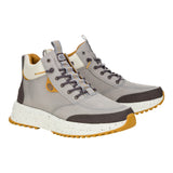 TAHOE NYLON GREY