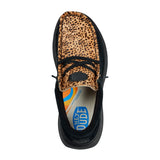 WENDY COMF LUXE BLACK