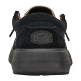WENDY COMF LUXE BLACK