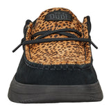 WENDY COMF LUXE BLACK