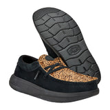 WENDY COMF LUXE BLACK