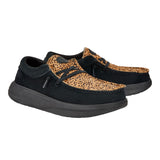 WENDY COMF LUXE BLACK