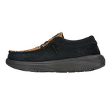 WENDY COMF LUXE BLACK