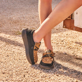 WENDY COMF LUXE BLACK