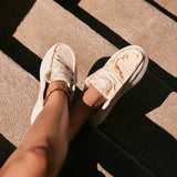 WENDY COMF LUXE IVORY