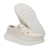 WENDY COMF LUXE IVORY