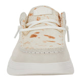 WENDY COMF LUXE IVORY