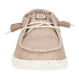 WENDY STRETCH MESH WALNUT
