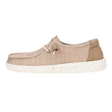 WENDY STRETCH MESH WALNUT