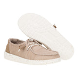 WENDY STRETCH MESH WALNUT