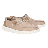 WENDY STRETCH MESH WALNUT