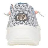 WENDY PEAK CHAMBRAY WOVEN
