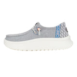 WENDY PEAK CHAMBRAY WOVEN
