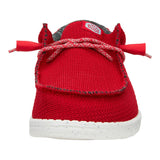 WALLY SPORT MESH