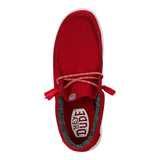 WALLY SPORT MESH