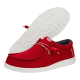 WALLY SPORT MESH