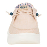 WENDY PEAK CHAMBRAY WOVEN