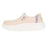 WENDY PEAK CHAMBRAY WOVEN