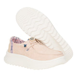 WENDY PEAK CHAMBRAY WOVEN