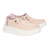 WENDY PEAK CHAMBRAY WOVEN