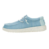 WALLY YOUTH STRETCH MESH