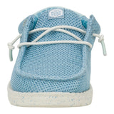 WALLY YOUTH STRETCH MESH