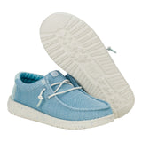 WALLY YOUTH STRETCH MESH