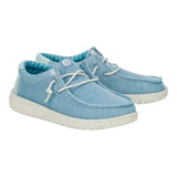 WALLY YOUTH STRETCH MESH