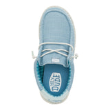 WALLY YOUTH STRETCH MESH