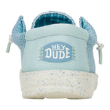 WALLY YOUTH STRETCH MESH