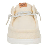 WALLY JUTE EGRET